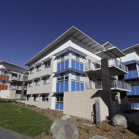 Unilodge @ Uc Short Stays Canberra Extérieur photo