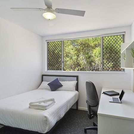 Unilodge @ Uc Short Stays Canberra Extérieur photo