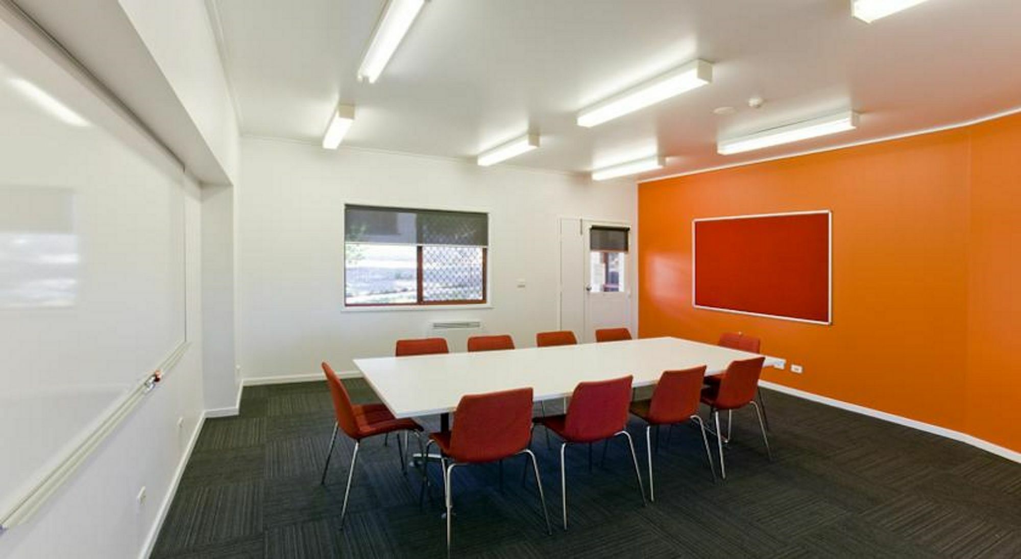 Unilodge @ Uc Short Stays Canberra Extérieur photo