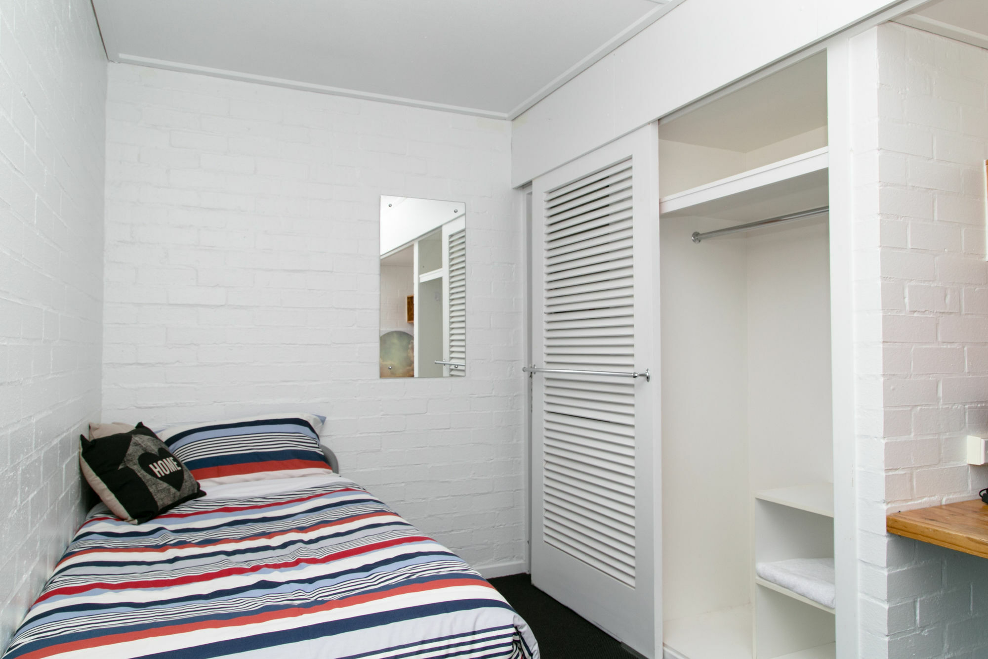 Unilodge @ Uc Short Stays Canberra Extérieur photo