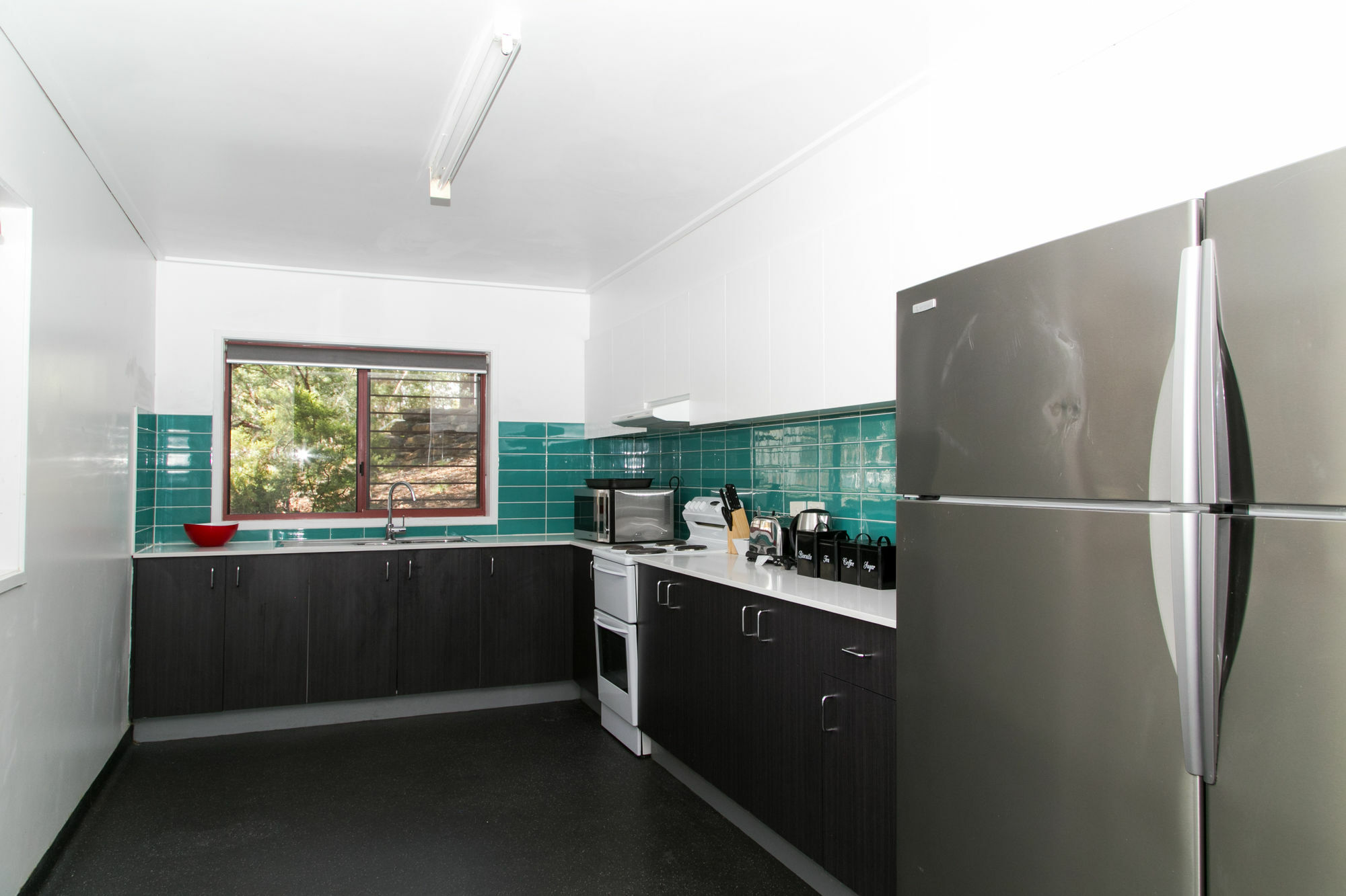 Unilodge @ Uc Short Stays Canberra Extérieur photo