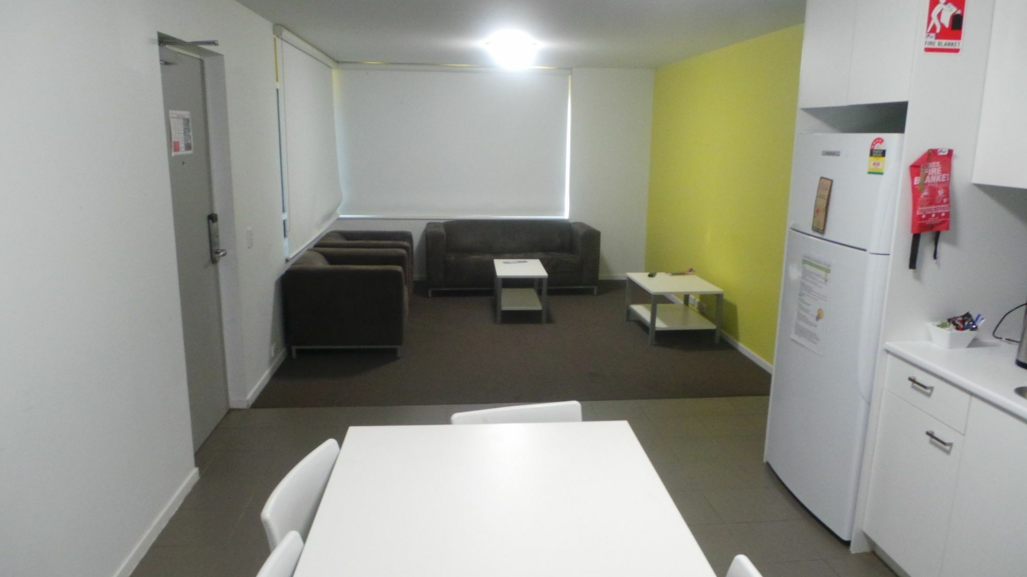 Unilodge @ Uc Short Stays Canberra Extérieur photo