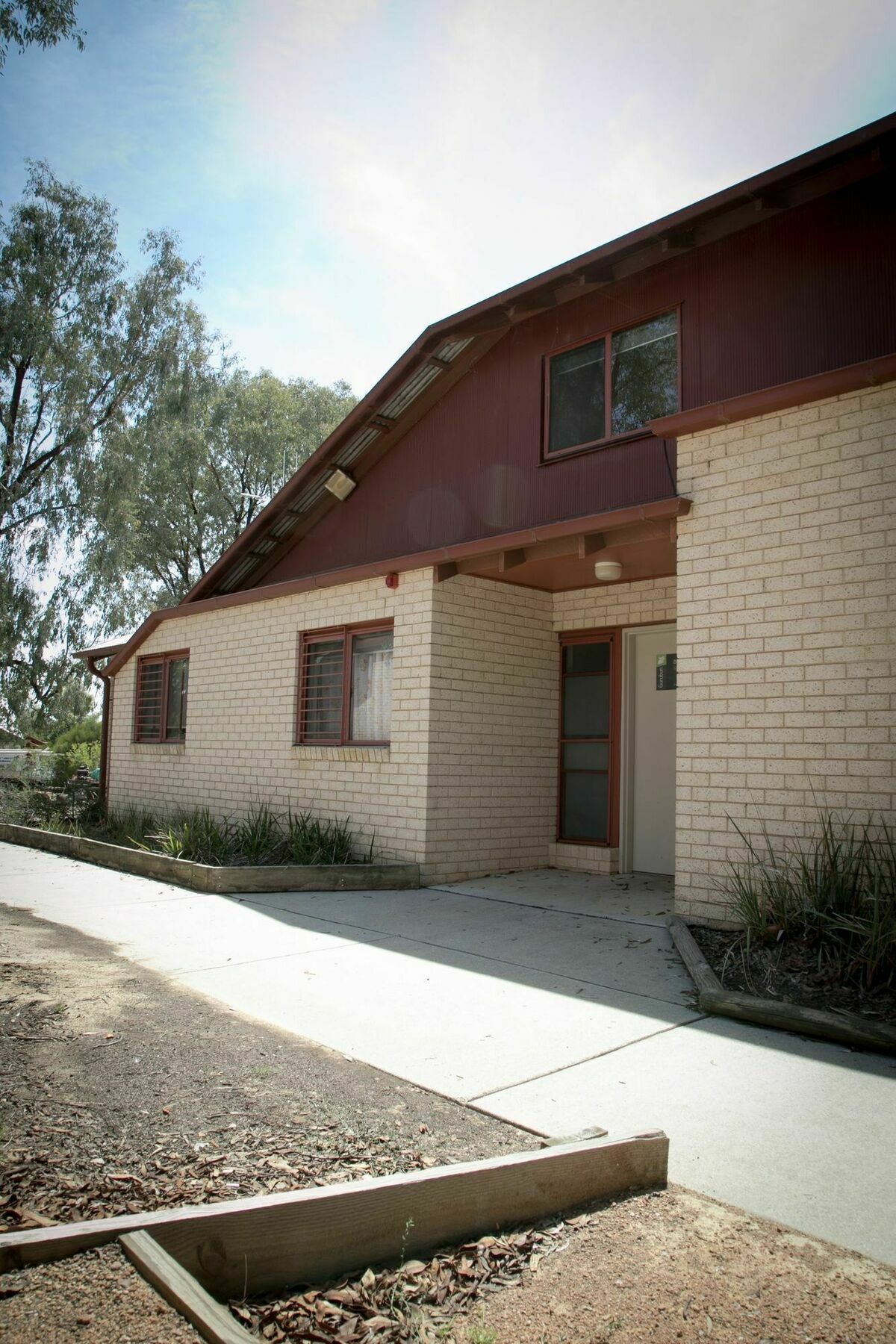 Unilodge @ Uc Short Stays Canberra Extérieur photo