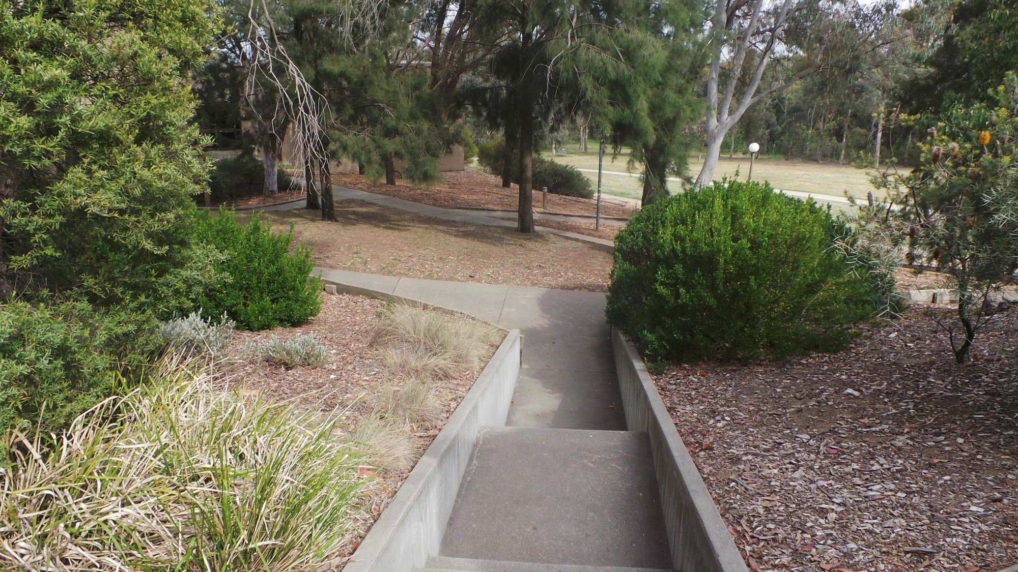 Unilodge @ Uc Short Stays Canberra Extérieur photo